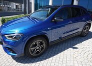 Mercedes-Benz GLA SUV 1,3 l 120 kw