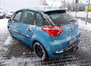 Citroën C4 Picasso MPV 1,6 l 88 kw