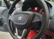 Seat Ibiza Hatchback 1,4 l 63 kw