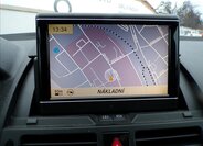 Mercedes-Benz Třídy C 9