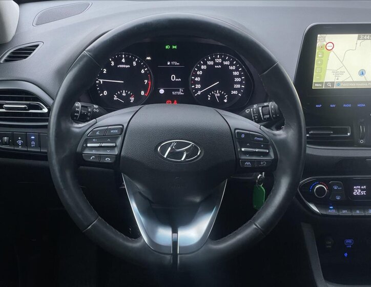 Hyundai i30 Kombi 998,0 88 kw