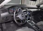 Volkswagen Arteon Liftback 1,5 l 110 kw