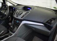 Ford Grand C-MAX MPV 1,6 l 85 kw