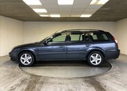 Ford Mondeo 4