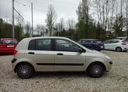 Hyundai Getz 8