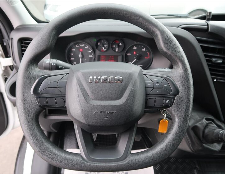 Iveco Daily Ostatní 2,3 l 115 kw