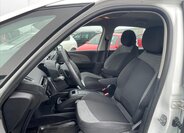 Citroën C4 Picasso MPV 1,6 l 121 kw