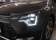 KIA Niro CUV / Crossover 1,6 l 95 kw