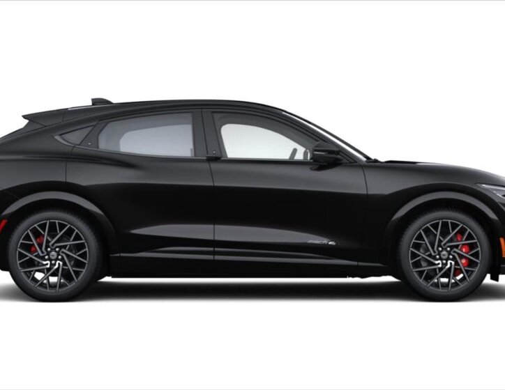 Ford Mustang Mach-E SUV 0,0 358 kw