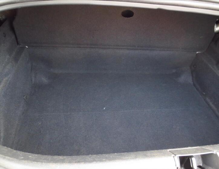 Chrysler Crossfire 21