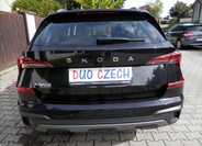 Škoda Kamiq 7