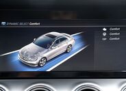 Mercedes-Benz Třídy E 40