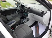 Škoda Fabia 28
