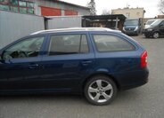 Škoda Octavia Kombi 1,4 l 90 kw