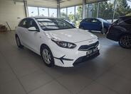 KIA Ceed 7