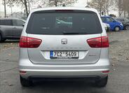 Seat Alhambra 6