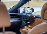 Lexus LS 500h Sedan / Limuzína 3,5 l 264 kw