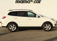 Hyundai Santa Fe SUV / Terénní 2,2 l 145 kw