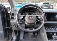 Škoda Karoq SUV / Terénní 1,5 l 110 kw