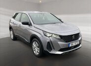 Peugeot 3008 SUV 1,2 l 96 kw