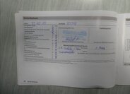 Škoda Fabia Hatchback 1,2 l 51 kw