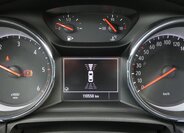 Opel Astra Kombi 1,5 l 90 kw