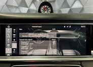 Porsche Panamera Liftback 4,0 l 310 kw
