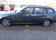 BMW Řada 3 6