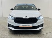 Škoda Fabia Hatchback 999,0 85 kw