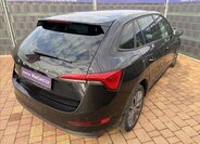 Škoda Scala Hatchback 999,0 81 kw