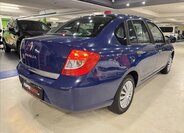 Renault Thalia Sedan / Limuzína 1,1 l 55 kw