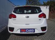KIA Ceed 4