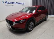 Mazda CX-30 SUV / Terénní 2,0 l 90 kw