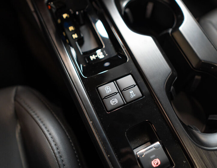 Subaru Outback SUV / Terénní 2,5 l 134 kw