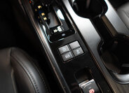 Subaru Outback SUV / Terénní 2,5 l 134 kw