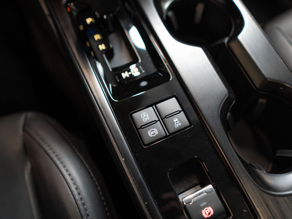 Subaru Outback SUV / Terénní 2,5 l 134 kw