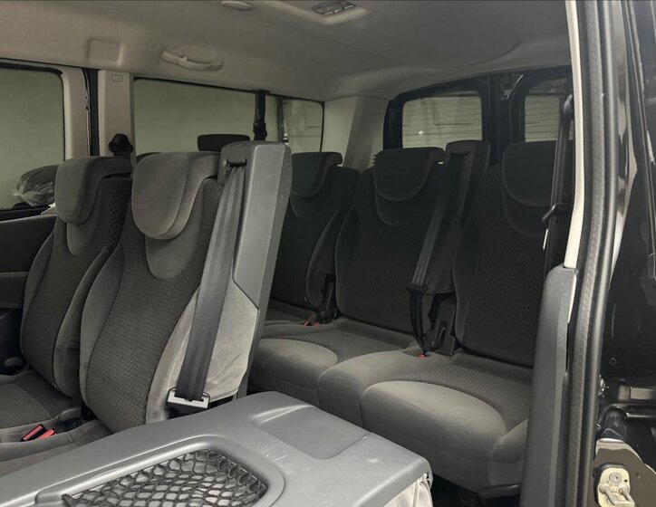 Citroën Jumpy MPV 2,0 l 94 kw