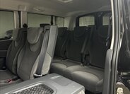 Citroën Jumpy MPV 2,0 l 94 kw