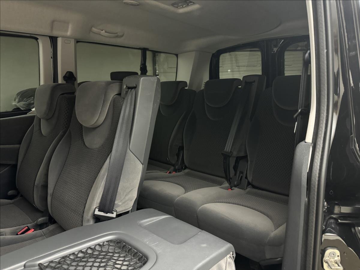 Citroën Jumpy MPV 2,0 l 94 kw