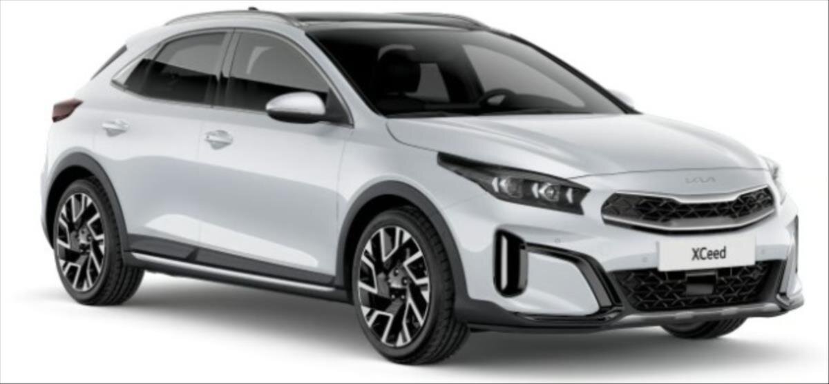 KIA XCeed Hatchback 0,0 110 kw