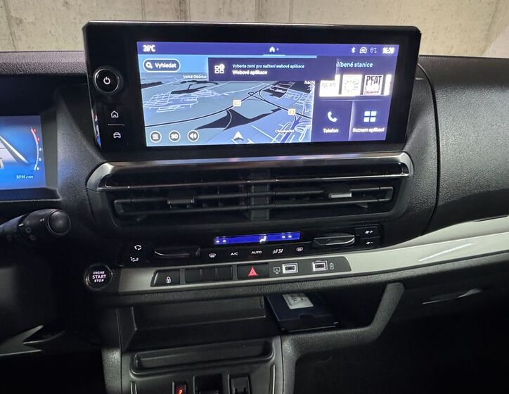 Toyota ProAce Verso 17