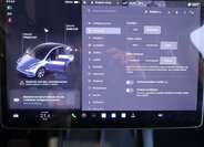 Tesla Model Y SUV 0,0 378 kw