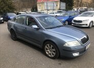 Škoda Octavia Sedan / Limuzína 1,9 l 77 kw