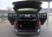 Volkswagen Touran MPV 2,0 l 110 kw