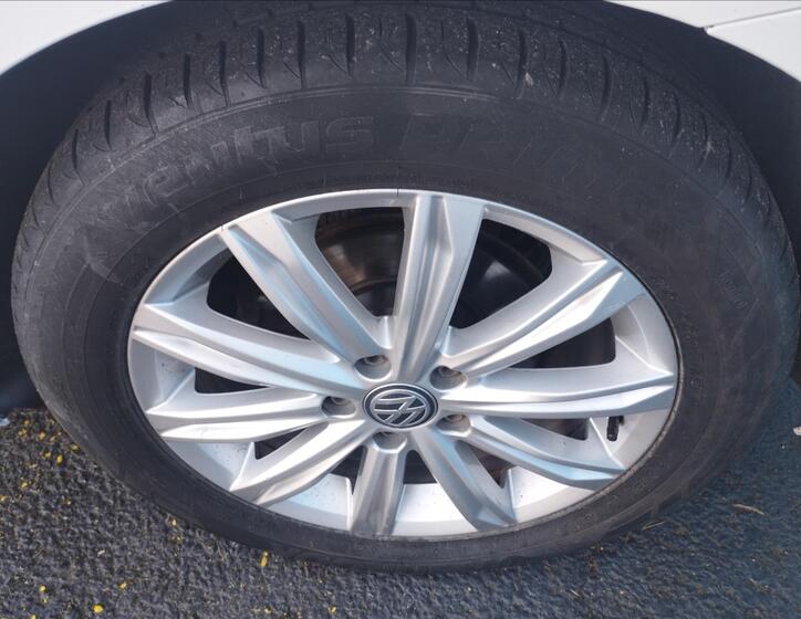 Volkswagen Touran 18