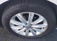 Volkswagen Touran 18