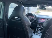 Škoda Kodiaq SUV / Terénní 2,0 l 140 kw