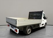 Renault Master Valník 2,3 l 96 kw