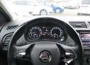 Škoda Fabia Kombi 999,0 81 kw