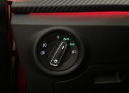 Škoda Scala Hatchback 1,5 l 110 kw